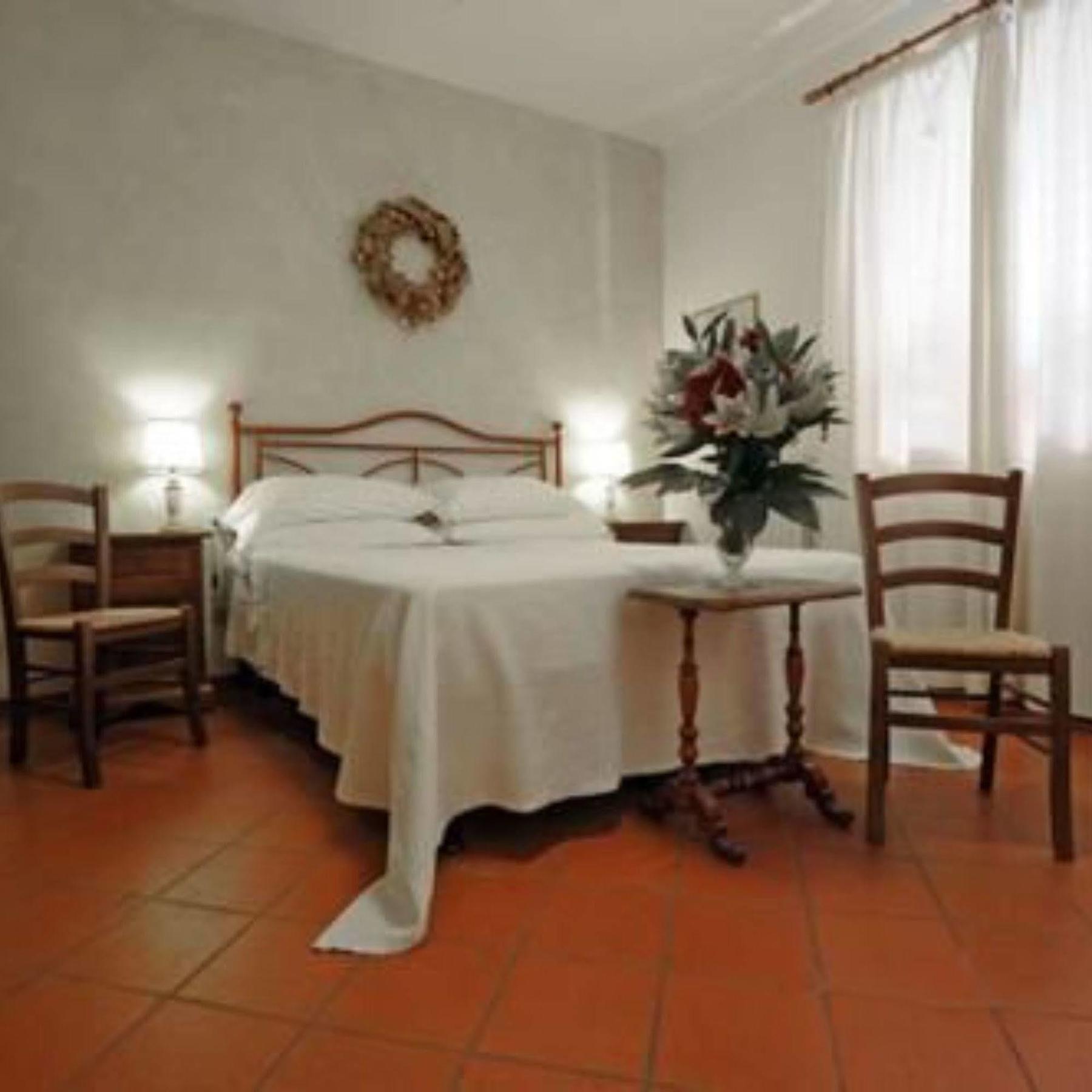 La Piazzetta Bed & Breakfast Greve in Chianti Exterior photo